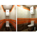 Керамика Imola Hall Hall36T 30x60 Плитка - фото в интерьере