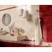 Керамика Imola Hall L.Aries2 14.5x60 Декор - фото в интерьере