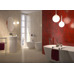 Керамика Декор Imola Hall L. Hall 15R 14.5x60 (L.Hall15R) - фото в интерьере