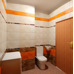 Керамика Декор Imola Hall L. Hall 15T 14.5x60 (L.Hall15T) - фото в интерьере