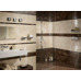 Керамика Декор Imola Hall L. Hall 15T 14.5x60 (L.Hall15T) - фото в интерьере