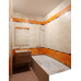Керамика Декор Imola Hall L. Liqua 3 60x3 (L.Liqua3) - фото в интерьере