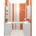 Керамогранит Imola Joker 30 A 30x30 (Joker30A) - фото в интерьере