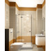 Керамика Плитка Imola Kiko Kikodec B 12x18 (KikodecB) - фото в интерьере