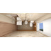 Керамика Плитка Imola Kiko Kikodec B 12x18 (KikodecB) - фото в интерьере