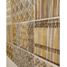Керамика Плитка Imola Kiko Kikodec B 12x18 (KikodecB) - фото в интерьере