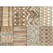 Керамика Плитка Imola Kiko Kikodec B 12x18 (KikodecB)