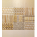 Керамика Плитка Imola Kiko Kikodec B 12x18 (KikodecB) - фото в интерьере