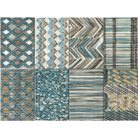 Керамика Плитка Imola Kiko Kikodec G 12x18 (KikodecG)