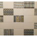 Керамика Плитка Imola Kiko Kikodec G 12x18 (KikodecG) - фото в интерьере