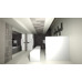Керамика Плитка Imola Kiko Kikodec W 12x18 (KikodecW) - фото в интерьере