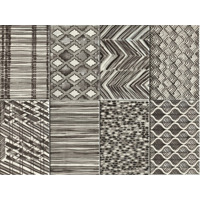 Керамика Плитка Imola Kiko Kikodec W 12x18 (KikodecW)