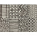 Керамика Плитка Imola Kiko Kikodec W 12x18 (KikodecW)