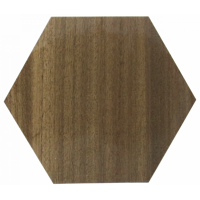 Керамика Гексагон Imola Ceramica Koala KoalaHex.25*29bsrm