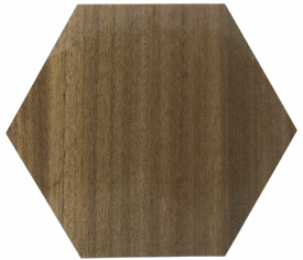 Керамика Гексагон Imola Ceramica Koala KoalaHex.25*29bsrm