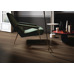 Керамогранит Imola Ceramica Koala Koala6240bsrm 240x120 Глазурованный керамогранит - фото в интерьере