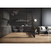 Керамогранит Imola Ceramica Koala Koala6240bsrm 240x120 Глазурованный керамогранит - фото в интерьере