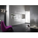 Керамика Imola Kreo Kreo36N 60x30 Плитка - фото в интерьере