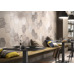 Керамогранит Imola LeTerre 6B 26x30 (LeTerre6B) - фото в интерьере