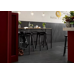Керамогранит Imola Lime-Rock Lmrck75nrm 75x75 - фото в интерьере