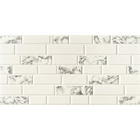 Керамика Плитка Imola Mash-Up Mash-brick 1 36 29.2x58.6 (Mash-brick136)