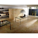 Керамогранит Imola Ceramica Maxima Teakwood100LP 100x50 Глазурованный керамогранит - фото в интерьере