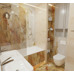 Керамогранит Imola Maxima Navona 100LP 100x50 (Navona100LP) - фото в интерьере