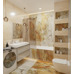Керамогранит Imola Maxima Navona 100LP 100x50 (Navona100LP) - фото в интерьере
