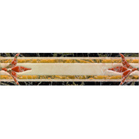 Керамогранит Декор Imola Maxima L. Rosone 2 12x50 (L.Rosone2)