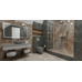 Керамогранит Imola Muse 36DG Lp 30x60 (Muse36DGLp) - фото в интерьере