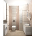 Керамика Плитка Imola Nuance B 24.7x74.5 (NuanceB) - фото в интерьере