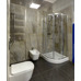 Керамогранит Imola Olpus Kaste612rm 60x120 - фото в интерьере