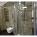 Керамогранит Imola Olpus Kaste612rm 60x120 - фото в интерьере