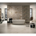 Керамогранит Мозаика Imola Ceramica Olpus MK.Kaste1530Rm - фото в интерьере