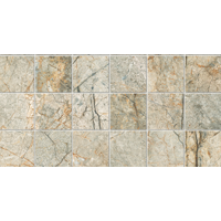 Керамогранит Мозаика Imola Ceramica Olpus MK.Kaste1530Rm