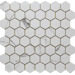 Неглазурованный керамогранит IMOLA CERAMICA Olpus Mk.Hex.Batiprm Мозаика