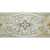 Керамогранит Декор Imola Onyx L. Deluxe 124 24x49 (L.Deluxe124)