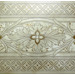 Керамогранит Декор Imola Onyx L. Deluxe 149 49x49 (L.Deluxe149)