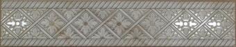 Керамогранит Декор Imola Onyx L. Deluxe 19 9.6x49 (L.Deluxe19)