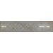 Керамогранит Декор Imola Onyx L. Deluxe 19 9.6x49 (L.Deluxe19)