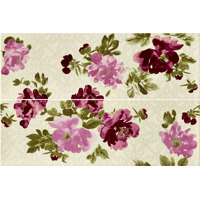 Керамика Imola Ceramica Poetique MadeleineA2 75x25 Декоративный элемент