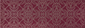 Керамика Imola Ceramica Poetique MadeleineBy1 75x25 Декоративный элемент