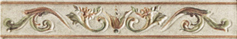 Керамика Imola Pompei B.Pompei5B 30x5 Декор