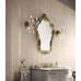 Керамика Декор Imola Pompei Elegantia 1 36 B1 30x60 (Elegantia136B1) - фото в интерьере