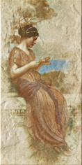 Керамика Плитка Imola Pompei 1 36 B1 30x60 (Pompei136B1)