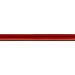 Керамика Imola Ceramica Pop B.PopR 33.3x3 Декоративный элемент