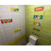 Керамика Imola Pop COOL V 12.5x33.3 Плитка - фото в интерьере