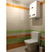 Керамика Декор Imola B.Pop B 33.3x3 (B.PopB) - фото в интерьере