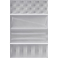 Керамика Плитка Imola Pop Cool W 12.5x33.3 (CoolW)