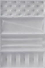 Керамика Плитка Imola Pop Cool W 12.5x33.3 (CoolW)